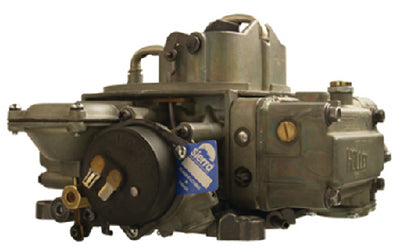 SIERRA REMANUFACTURED CARBURETORS (SIERRA)