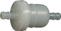 IN-LINE FUEL FILTERS (SIERRA)