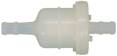 IN-LINE FUEL FILTERS (SIERRA)