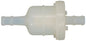 IN-LINE FUEL FILTERS (SIERRA)