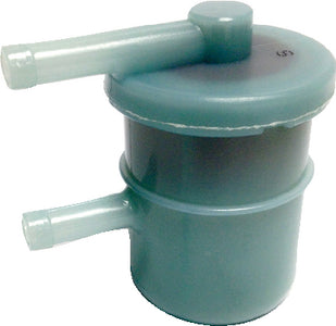 IN-LINE FUEL FILTERS (SIERRA)