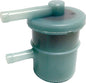 IN-LINE FUEL FILTERS (SIERRA)