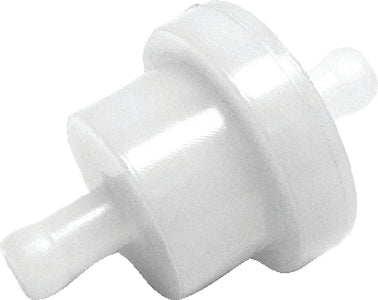 IN-LINE FUEL FILTERS (SIERRA)