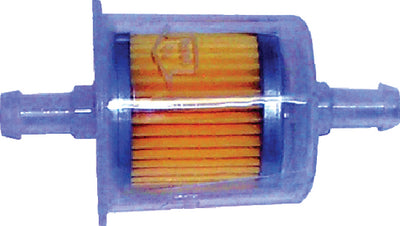 IN-LINE FUEL FILTERS (SIERRA)