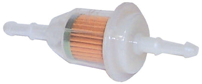 IN-LINE FUEL FILTERS (SIERRA)