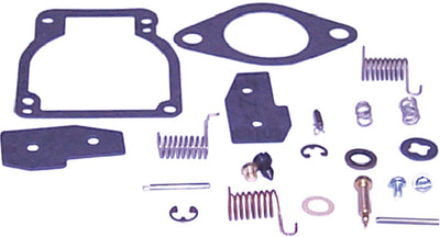 CARBURETOR KITS (SIERRA)