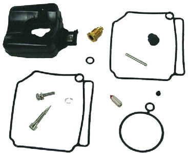CARBURETOR REBUILD KIT - YAMAHA (SIERRA)