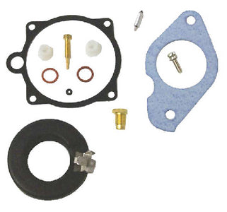 CARBURETOR KITS (SIERRA)