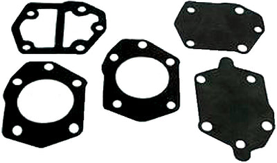 YAMAHA FUEL PUMP KIT (SIERRA)