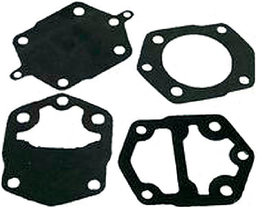 YAMAHA FUEL PUMP KIT (SIERRA)
