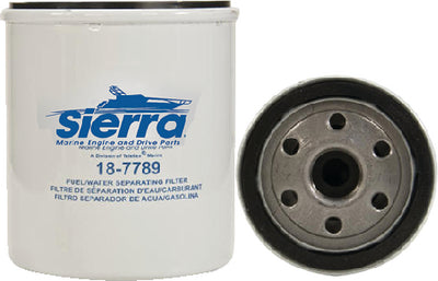 REPLACEMENT ELEMENT ASSEMBLY FOR RACOR FILTERS (SIERRA)