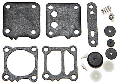 MERCURY/CHRYSLER FUEL PUMP KIT (SIERRA)
