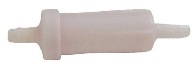 IN-LINE FUEL FILTERS (SIERRA)
