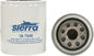 OMC REPLACEMENT FUEL/WATER SEPARATING FILTER (SIERRA)