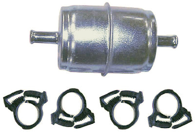IN-LINE FUEL FILTERS (SIERRA)