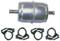 IN-LINE FUEL FILTERS (SIERRA)