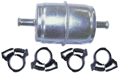 IN-LINE FUEL FILTERS (SIERRA)
