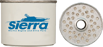 DIESEL FUEL FILTER (SIERRA)