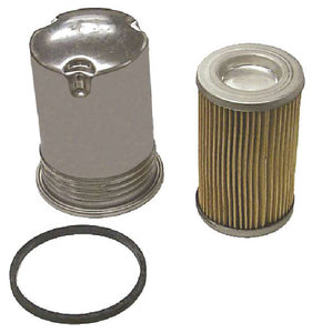 REPLACEMENT CANISTER AND FILTER KIT (SIERRA)