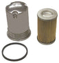 REPLACEMENT CANISTER AND FILTER KIT (SIERRA)