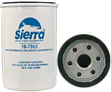 FUEL FILTER - YAMAHA (SIERRA)