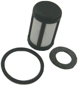 FUEL FILTER ASSEMBLY (SIERRA)