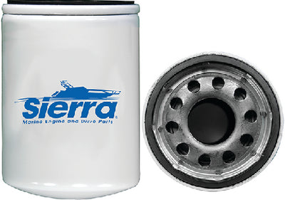 DIESEL ENGINE OIL FILTERS (SIERRA)