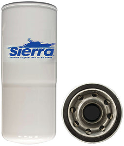 DIESEL ENGINE OIL FILTERS (SIERRA)