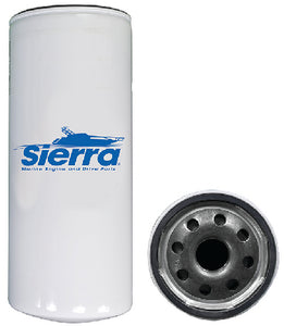 DIESEL ENGINE OIL FILTERS (SIERRA)