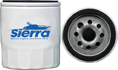 DIESEL ENGINE OIL FILTERS (SIERRA)