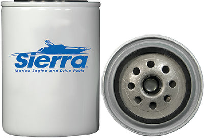 DIESEL ENGINE OIL FILTERS (SIERRA)