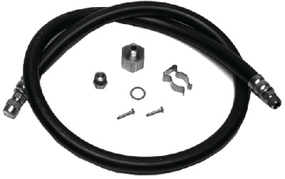 OIL DRAIN KIT (SIERRA)