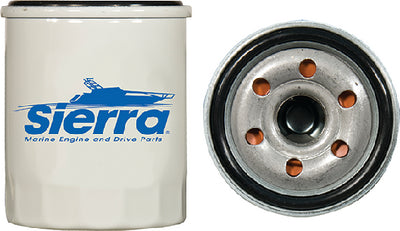 4-STROKE OUTBOARD OIL FILTERS (SIERRA)