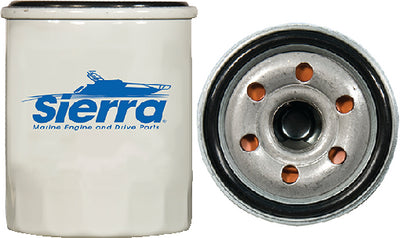 4-STROKE OUTBOARD OIL FILTERS (SIERRA)