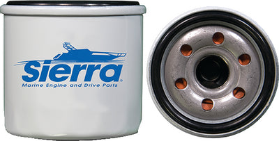 4-STROKE OUTBOARD OIL FILTERS (SIERRA)