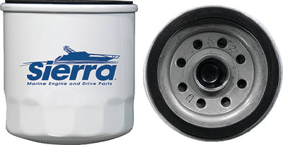 4-STROKE OUTBOARD OIL FILTERS (SIERRA)