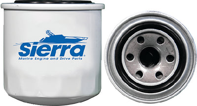4-STROKE OUTBOARD OIL FILTERS (SIERRA)