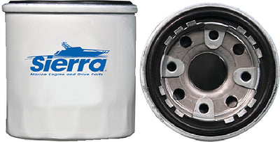 4-STROKE OUTBOARD OIL FILTERS (SIERRA)