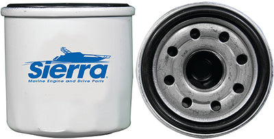 4-STROKE OUTBOARD OIL FILTERS (SIERRA)