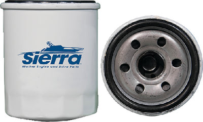 4-STROKE OUTBOARD OIL FILTERS (SIERRA)