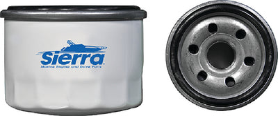 4-STROKE OUTBOARD OIL FILTERS (SIERRA)