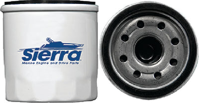 4-STROKE OUTBOARD OIL FILTERS (SIERRA)