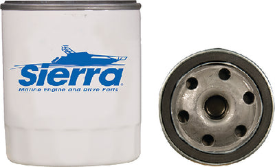 4-STROKE OUTBOARD OIL FILTERS (SIERRA)