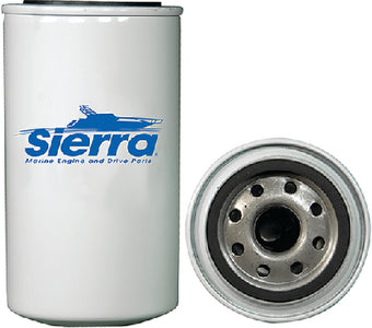 DIESEL ENGINE OIL FILTERS (SIERRA)