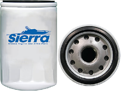 DIESEL ENGINE OIL FILTERS (SIERRA)