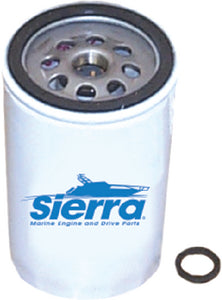 DIESEL FUEL FILTER (SIERRA)