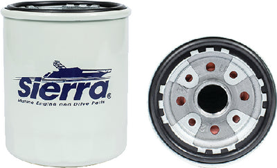 4-STROKE OUTBOARD OIL FILTERS (SIERRA)