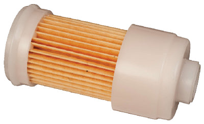 10 MICRON FUEL FILTERS (SIERRA)