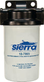 OUTBOARD FUEL/WATER SEPARATOR KIT (SIERRA)