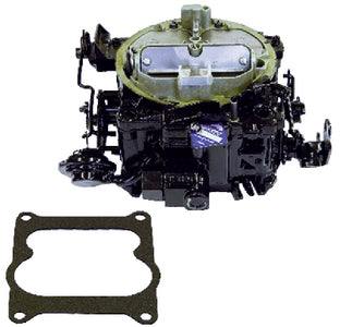 SIERRA REMANUFACTURED CARBURETORS (SIERRA)